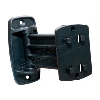 Mounting Plate With Swivel Arm For Split Charge System