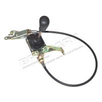 Lever Kit - Diff Lock - LT230 - Early Models | Discovery 2