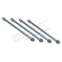 Hinge Pin Kit - Bulkhead Vent | Defender