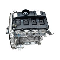 Engine - Stripped - 2.4 Tdci Puma | Defender