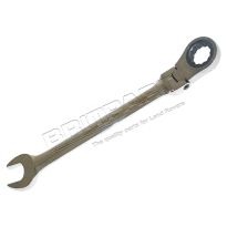 Combination Ratchet Spanner - 27MM | Freelander 2 - RR Evoque