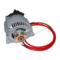 Alternator Upgrade - Kit - 200Tdi | Discovery 1