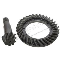 Crown Wheel & Pinion - Heavy Duty - Front | Def - Disc 1 - RR Classic