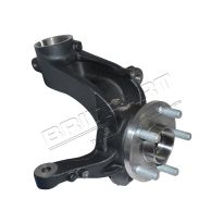 Hub Bearing And Upright - Front - Assembly - RHS | Freelander 2