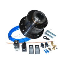 Diff Locker - 24 Spline | Def 1993 On - Disc 1 93-98 - 2 RR Classic