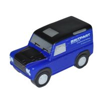 Britpart Stress Defender