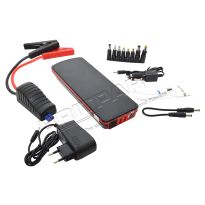 Multifunction Jump Starter - XS Power Pack - EU Plug