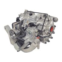 Rear Diff Carrier - Dynamic Driveline | Range Rover Evoque