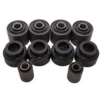 Bush Kit - Front - OEM | Def LA-VA130784 - Disco1 - RR Classic 1986 On