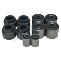Bush Kit - Front | Defender - VA130785 To 2A626645