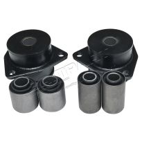 Bush Kit - Rear | Def Up To 9A768936 - Ds1 - RR Classic 1986 On