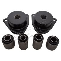 Bush Kit - OEM - Rear | Def To 9A768936 - Ds1 - RR Classic 1986 On