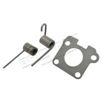 Gear Change Kit - LT77 Gearbox | Discovery To LA - RR Classic To LA