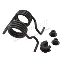 Assistance Kit - Clutch Pedal | Defender