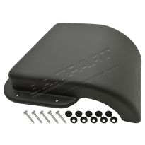 Snow Cowl - RHD - ABS Plastic | Defender