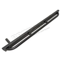 Rock & Tree Sliders - Heavy Duty - Pair | Defender 90