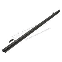 Rock Sliders - Heavy Duty - Pair | Defender 110 - 1984 Onwards