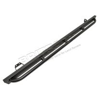 Rock & Tree Sliders - Heavy Duty - Pair | Defender 110