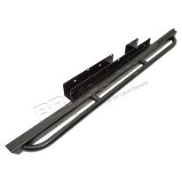 Rock & Tree Sliders - Heavy Duty - Pair | Discovery 1 - 3 Door