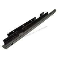 Rock Sliders - Heavy Duty - Pair | Discovery 2