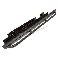 Rock & Tree Sliders - Heavy Duty - Pair | Discovery 2