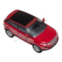 Range Rover Evoque Firenze Red