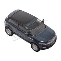 Range Rover Evoque Coupe Balti