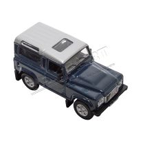 Land Rover Defender Tamer Blue