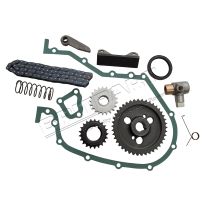 Timing Chain Kit - 2.5 Petrol | Series 2-2A-3
