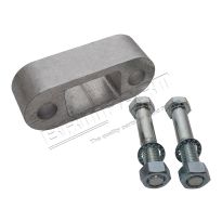 Tow Ball Spacer Block - Kit - 1.5 Inch | All models