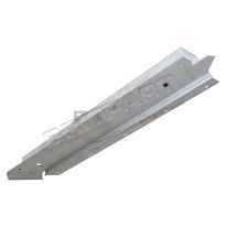 C' Post Bottom Leg - LHS - 4-5 Door | Defender - Series