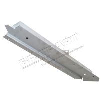 C' Post Bottom Leg - RHS - 4-5 Door | Defender - Series