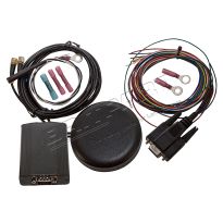 Fuel Burning Heater Controller - GSM&GPS Tracker | Ds3 4 - RR Sport