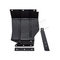 Mudflap Bracket - Kit - Rear - LHS | Discovery 1