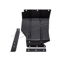 Mudflap Bracket - Kit - Rear - RHS | Discovery 1