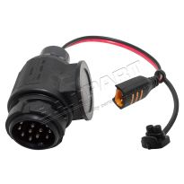 Comfort Connector Adapter - 13 Pin