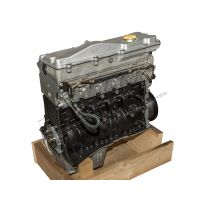 Stripped Engine - Reconditioned - Td5 - Late 15P | Defender
