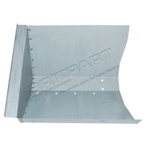 Footwell - RHD - LHS | Series