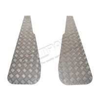 Wing Top - Heavy Duty - Pair | Series