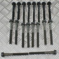 Head Bolt Set - 200Tdi | Defender - Discovery 1 - RR Classic