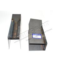 Extension - Crossmember - 2 X 'U' Shape - Rear | Series