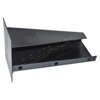Tank Outrigger - Rear - RHS - SWB | Series