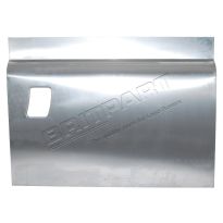 Door Skin - RHS | Series 2-2A-3