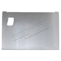 Door Skin - Bottom Half - Safari Door - Rear | Defender Up To 2016