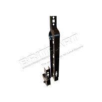 Repair Panel - Door Pillar - LHS | Defender - Series
