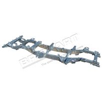 Chassis - Complete - Marsland - Galvanised - 300Tdi | Defender 110