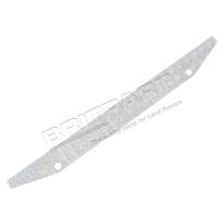 Crossmember - Rear - Heavy Duty - Natural Aluminium - Single | Def