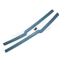 Trim Kit - Dash - Blue | Discovery 1
