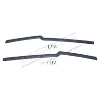 Trim Kit - Dash - Grey | Discovery 1