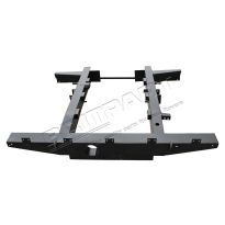 Chassis - Half - Rear - SWB | Series 2 - 3